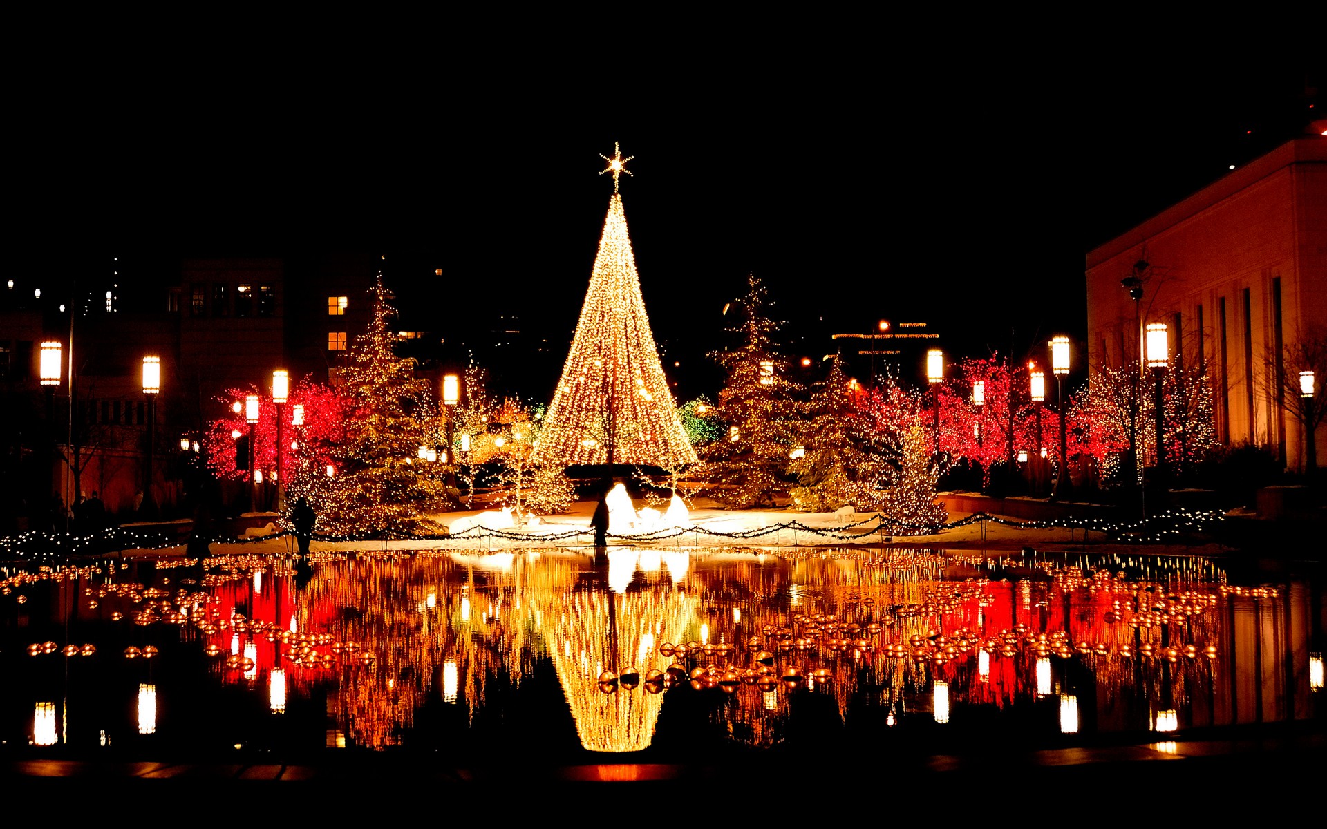 Post image for Christmas in the Philippines