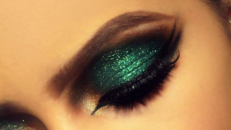 Post image for Sparkle and Shine in Emerald