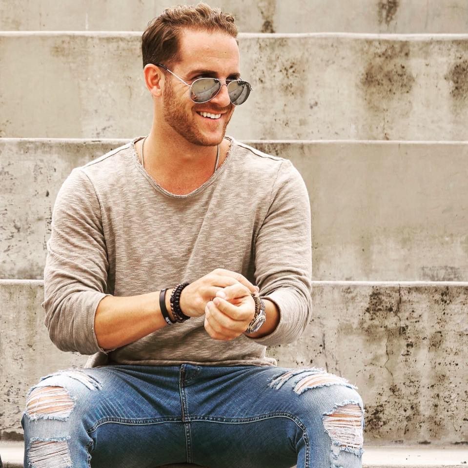 Post image for Vinny Ventiera Talks Reality TV and Plans for the Future