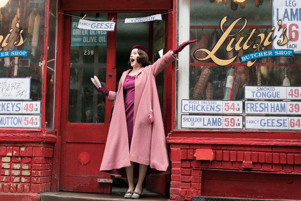Post image for Emme’s List for Best Shows to Binge