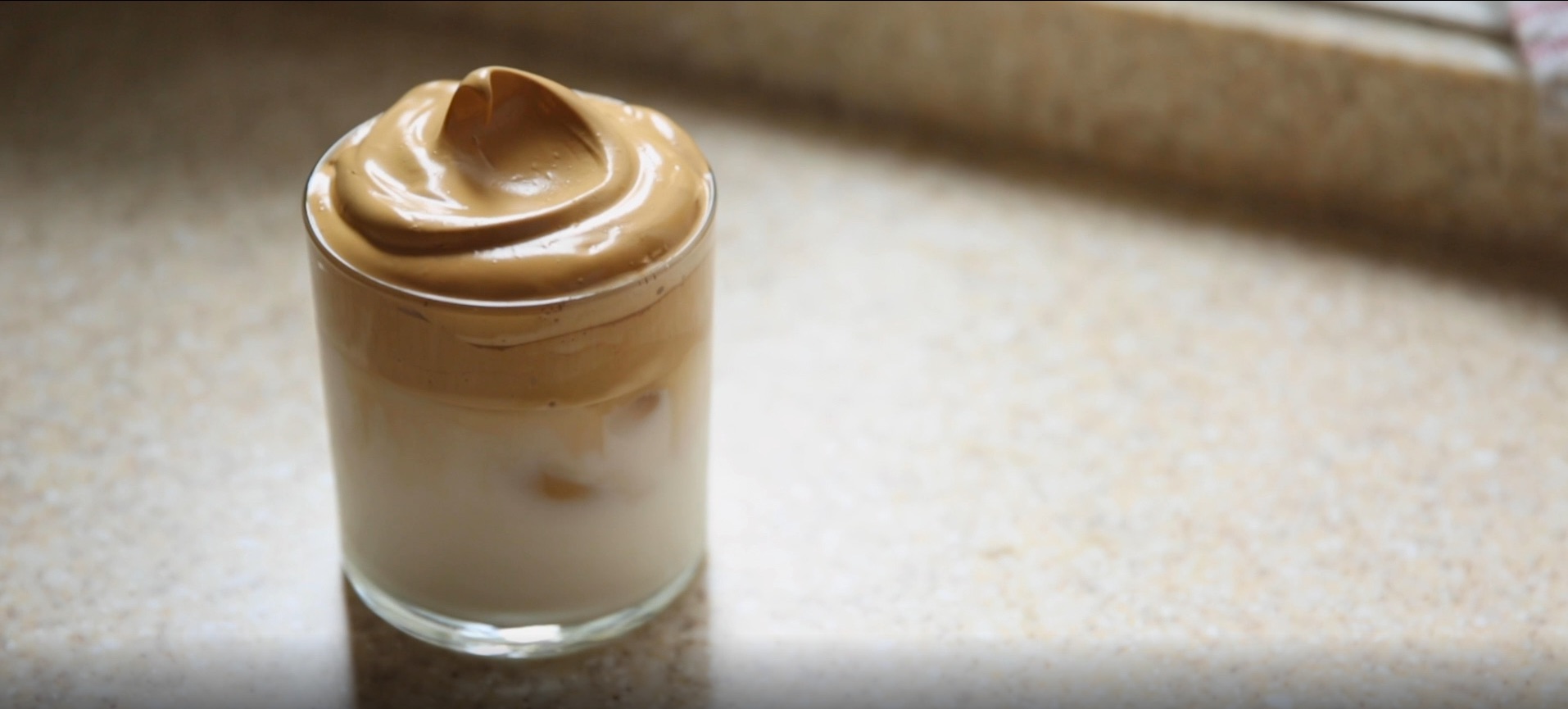 Post image for Make Your Own Whipped Coffee