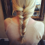 Thumbnail image for How To Do a Fishtail Braid