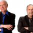 Thumbnail image for Pat Capriati and John Conenna Take the Radio World by Storm with Domenica Insieme