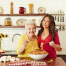 Thumbnail image for Cooking with Nonna’s Rossella Rago: “Italian Women Can Do It All!”