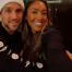 Thumbnail image for Tayshia Adams and Zac Clark Celebrate their First Christmas Together