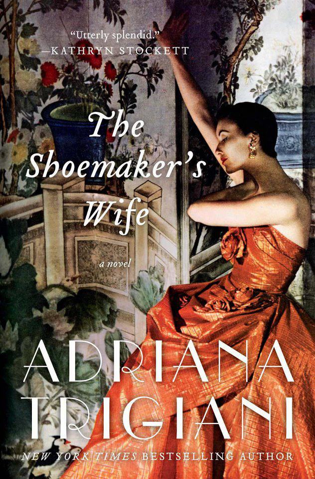 The Shoemaker The Shoemaker